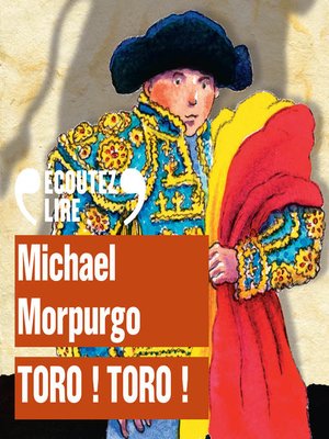 cover image of Toro ! Toro !